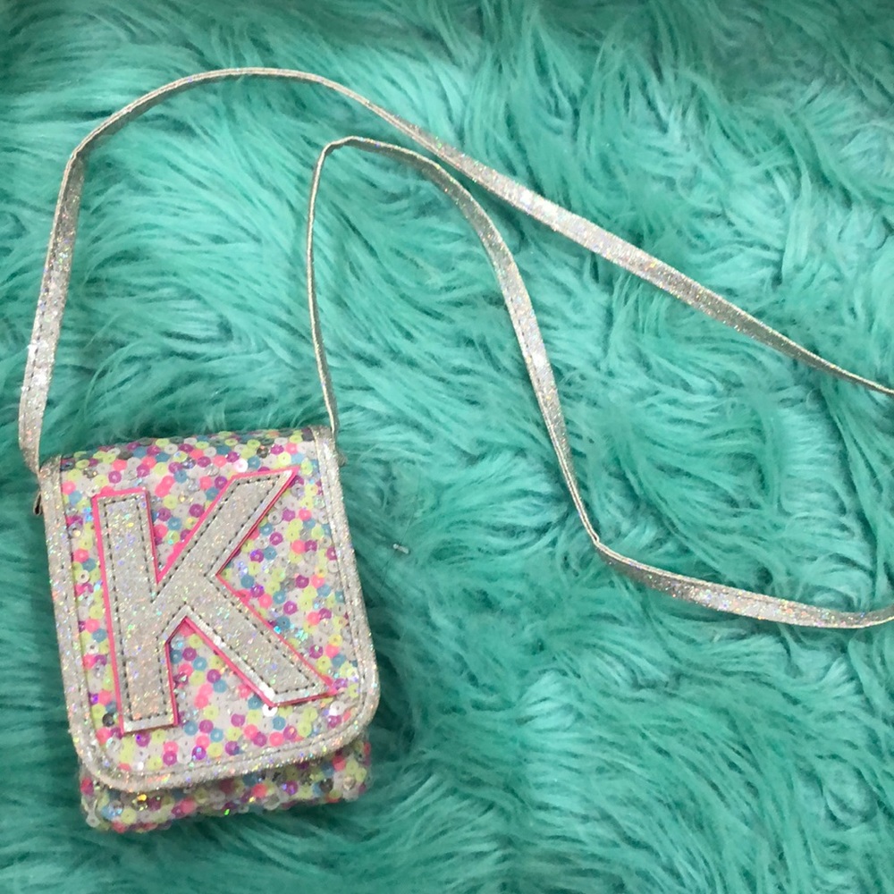 JUSTICE BAG